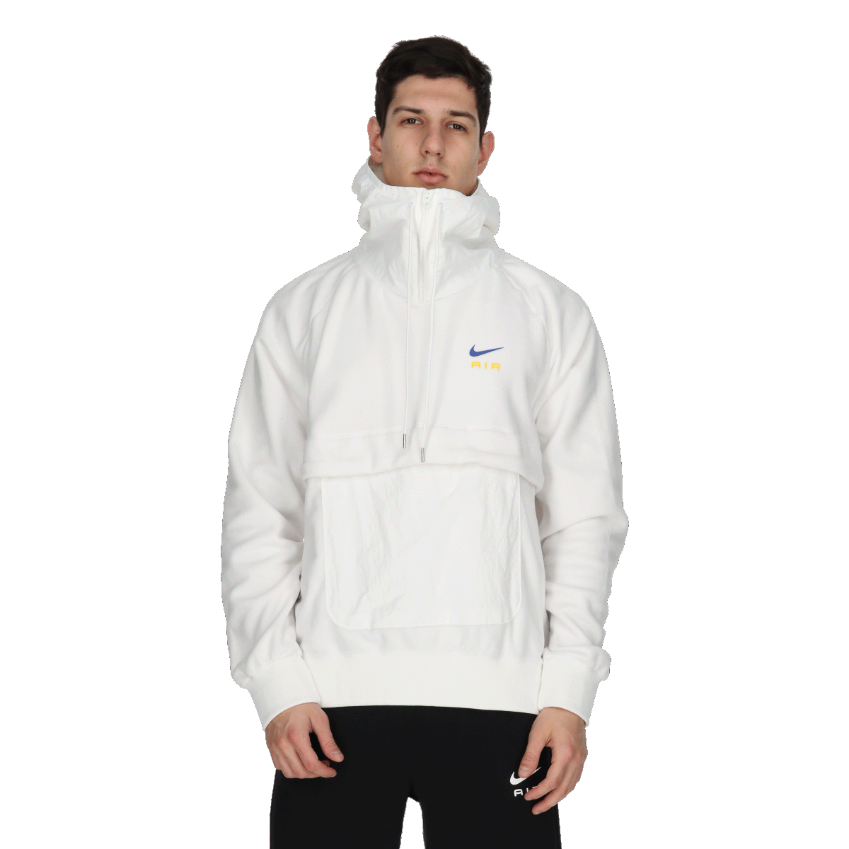 M NSW NIKE AIR WINTER TOP Air