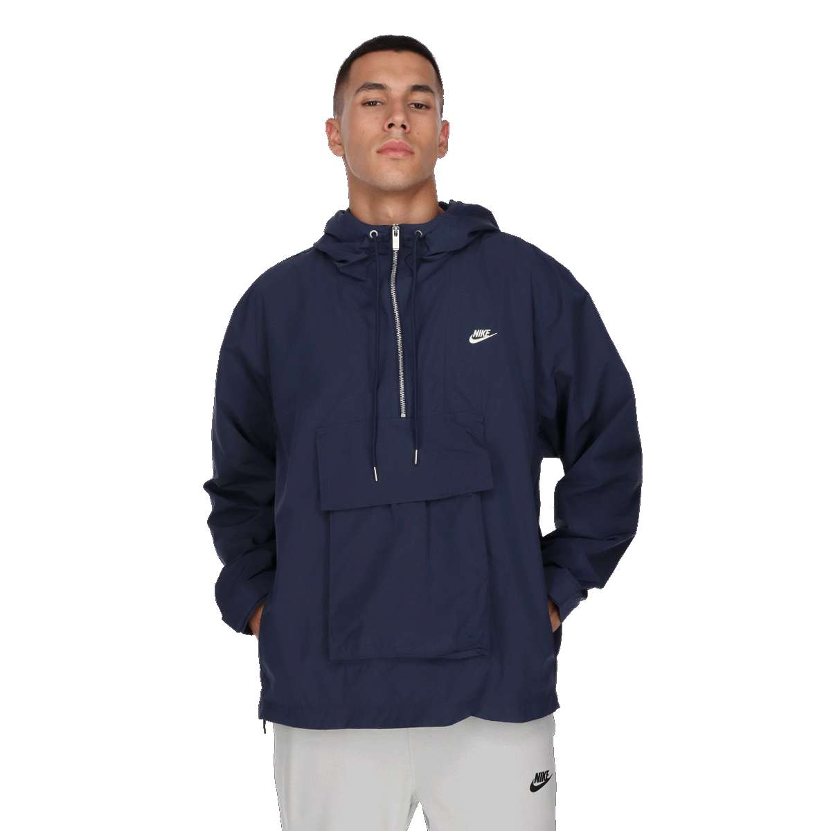 M NSW LND NIKE CIRCA ANORAK Anorak imagine noua