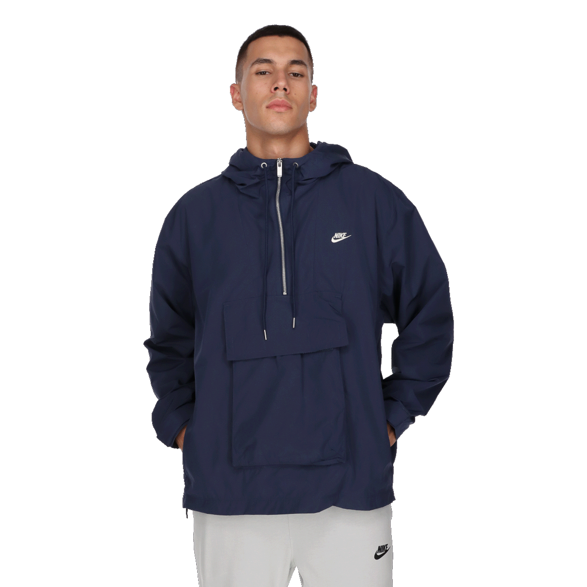 M NSW LND NIKE CIRCA ANORAK