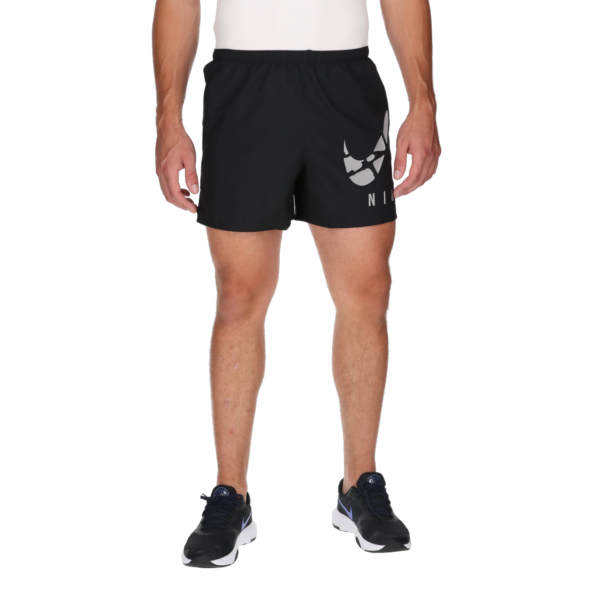M NK DF CHLNR SHRT 5BF RUN DVN 5BF