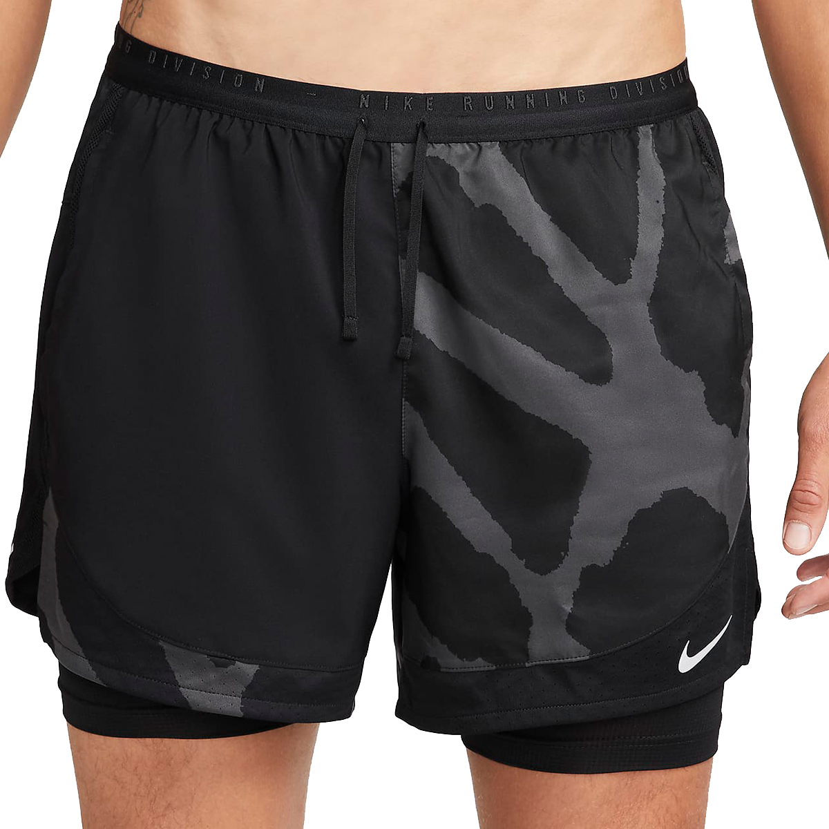 M NK DF STRIDE RD 2IN1 5IN 2IN1 imagine La Oferta Online