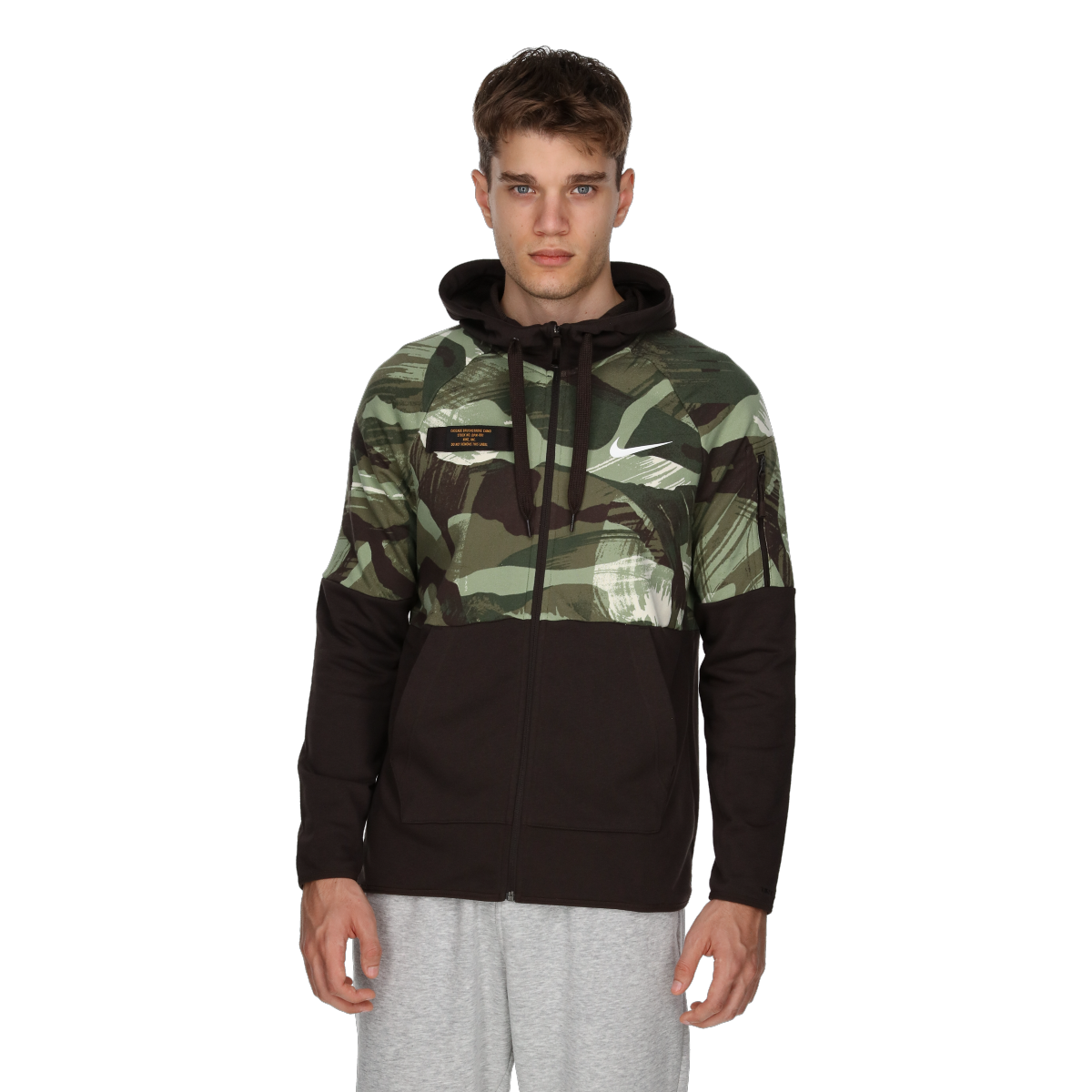 M NK DF FLC HD FZ CAMO CAMO imagine 2022
