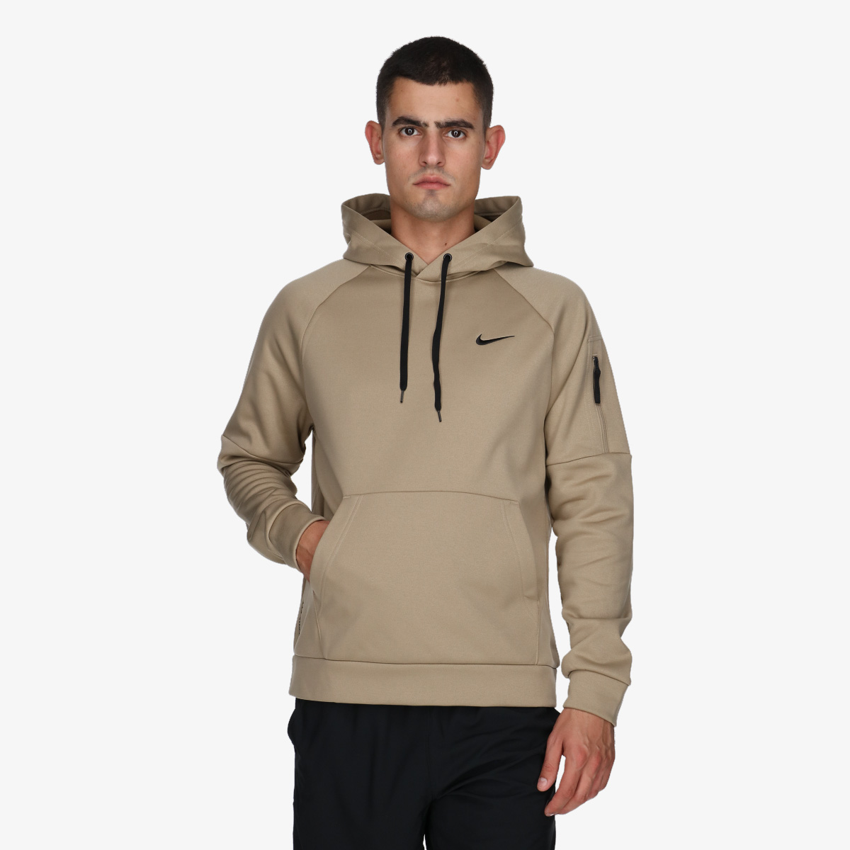 Nike Hanorac Therma | SportVision Romania