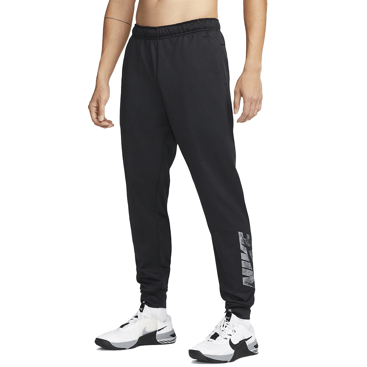 M nk tf pant taper swsh