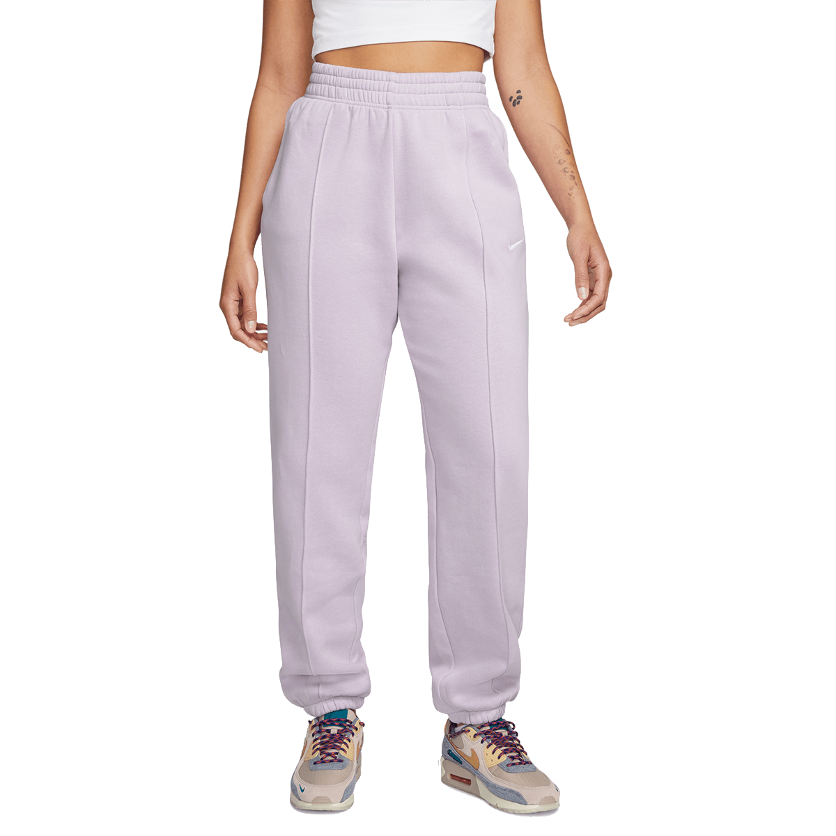 W NSW ESSNTL CLCTN FLC PANT CLCTN imagine 2022