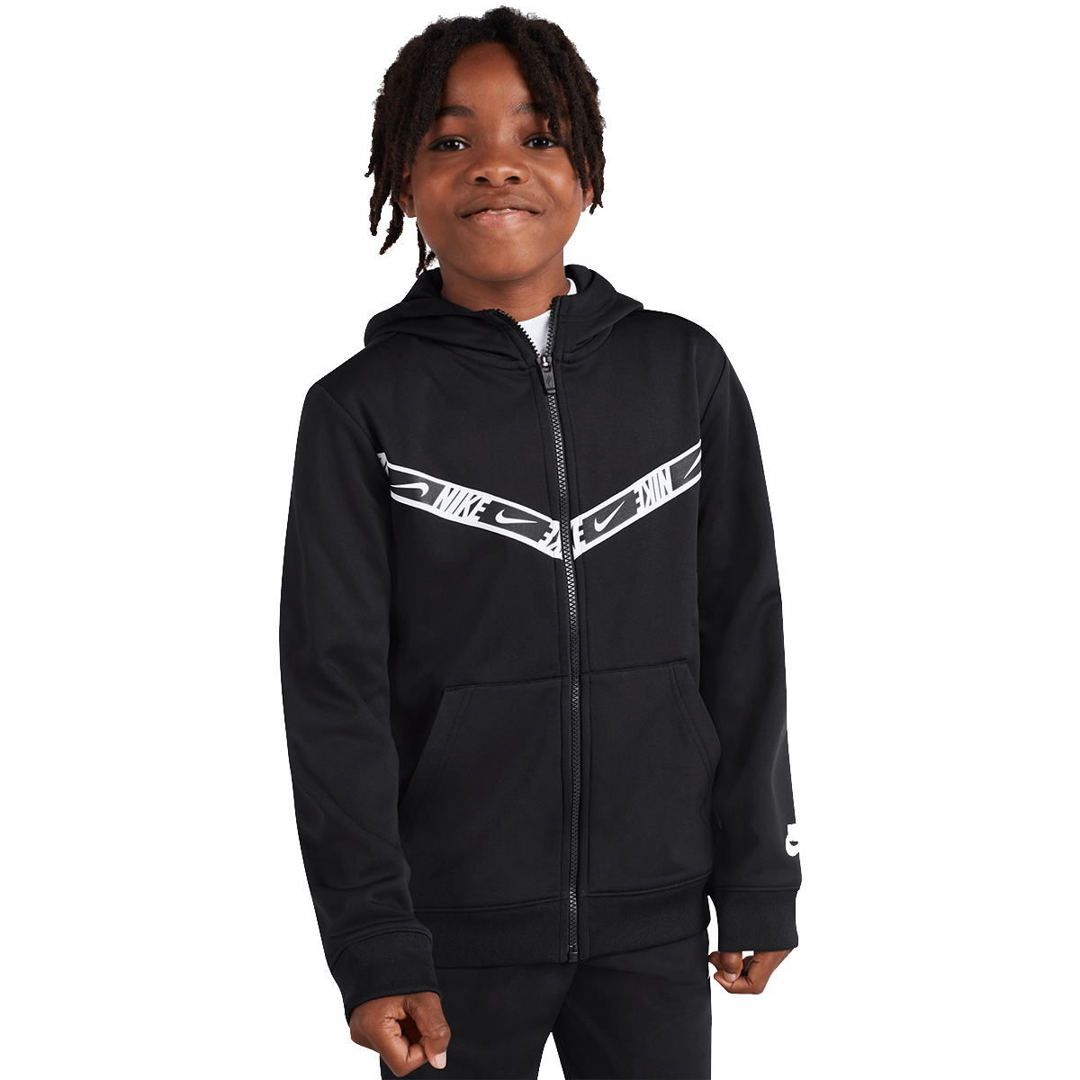 B nsw repeat pk fz hoodie