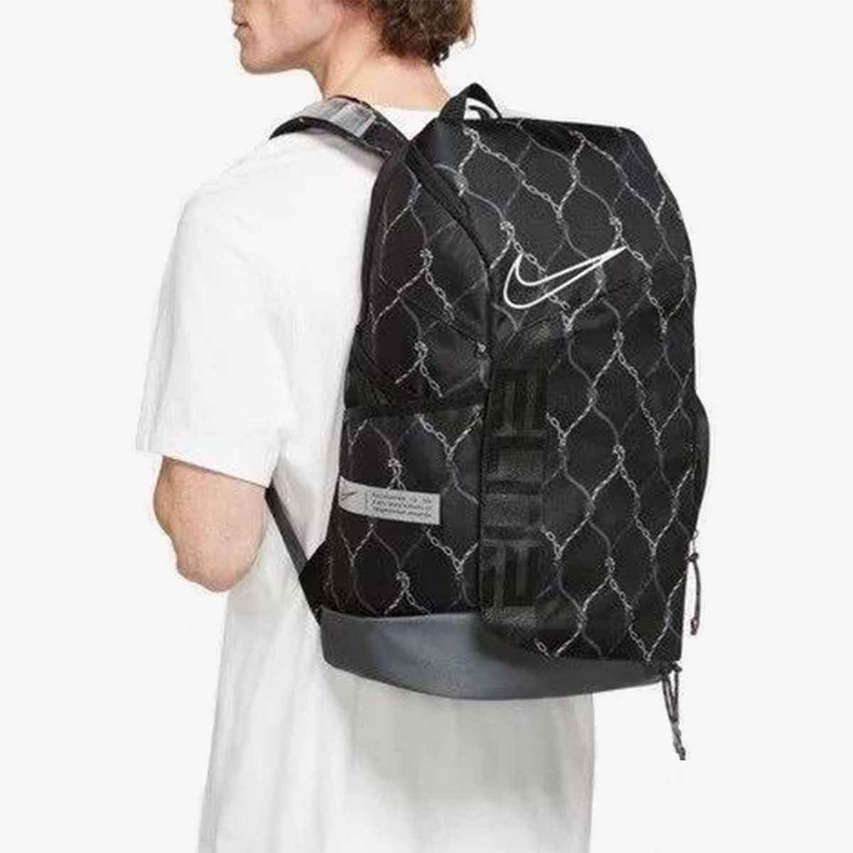 Nike Rucsac Hoops Elite Pro | SportVision Romania