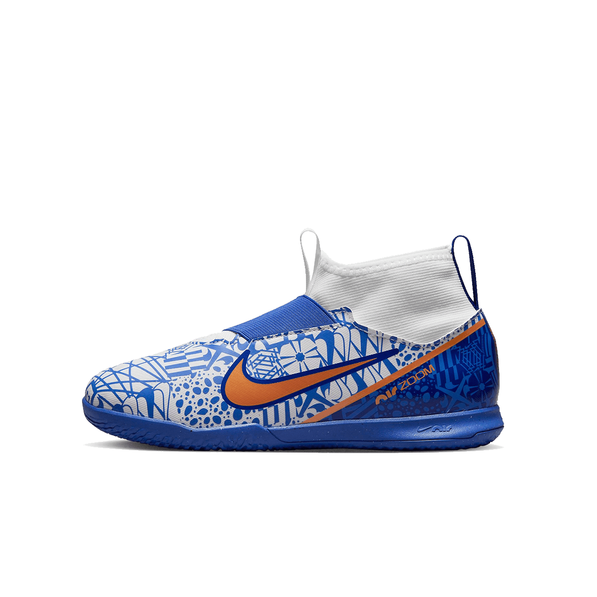 JR ZOOM SUPERFLY 9 ACAD CR7 IC ACAD imagine 2022