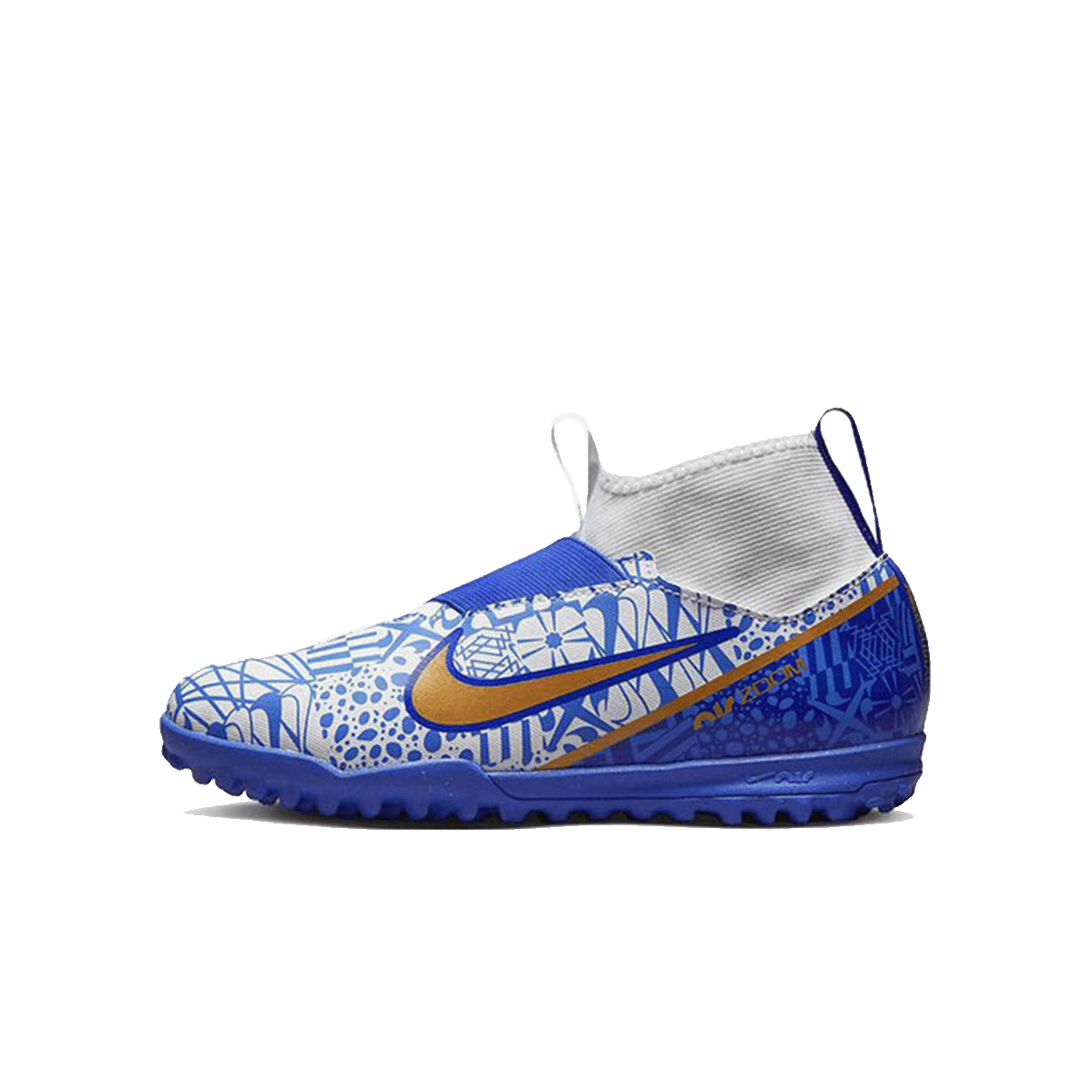 Jr zoom superfly 9 acad cr7 tf