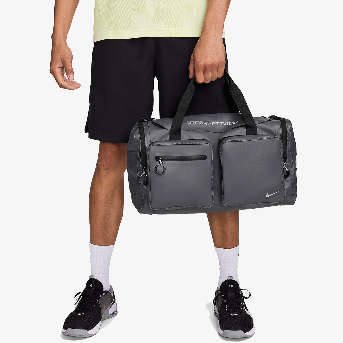 Nike Genti NK UTILITY POWER S DUFF -ADV | SportVision Romania