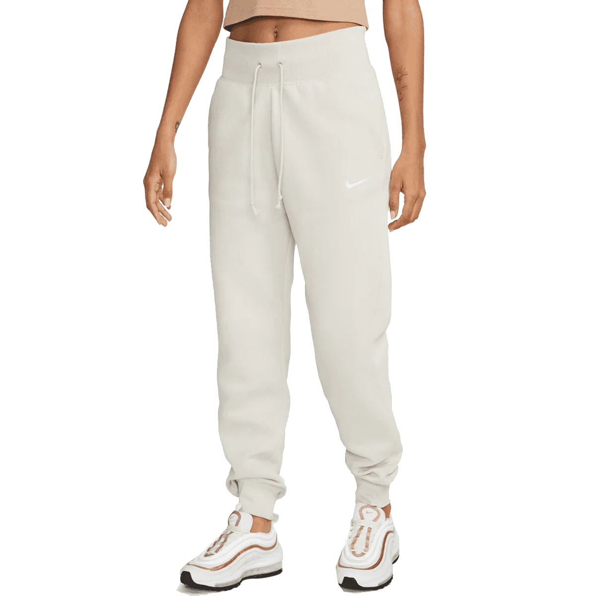 W NSW PHNX FLC HR PANT STD FLC