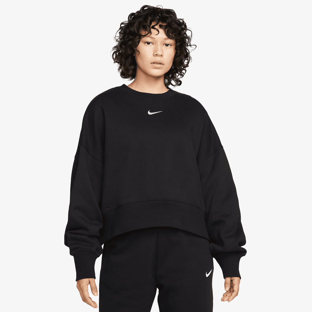 Nike Hanorac Sportswear Phoenix Fleece | SportVision Romania