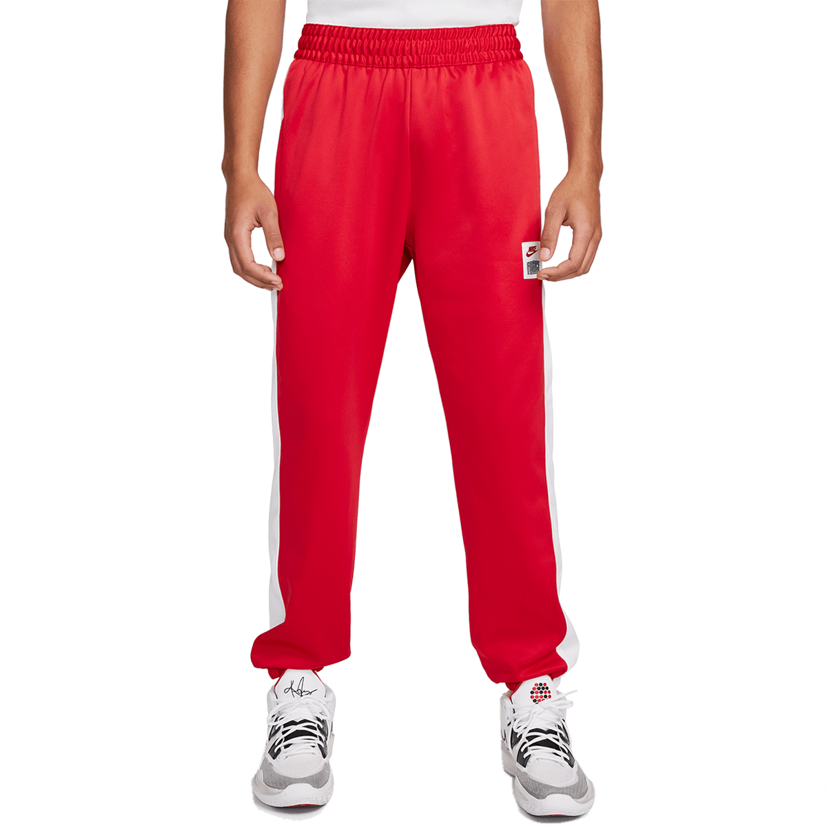 M nk tf starting 5 fleece pant