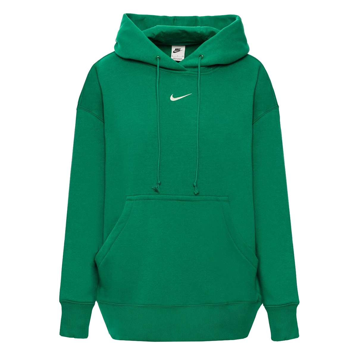 W nsw phnx flc os po hoodie