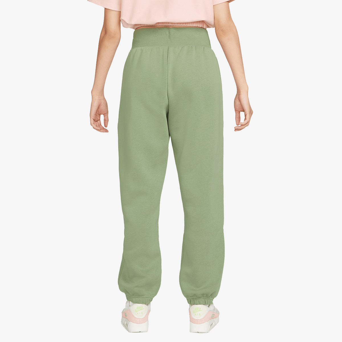 Nike Pantaloni de trening Sportswear Phoenix Fleece | SportVision