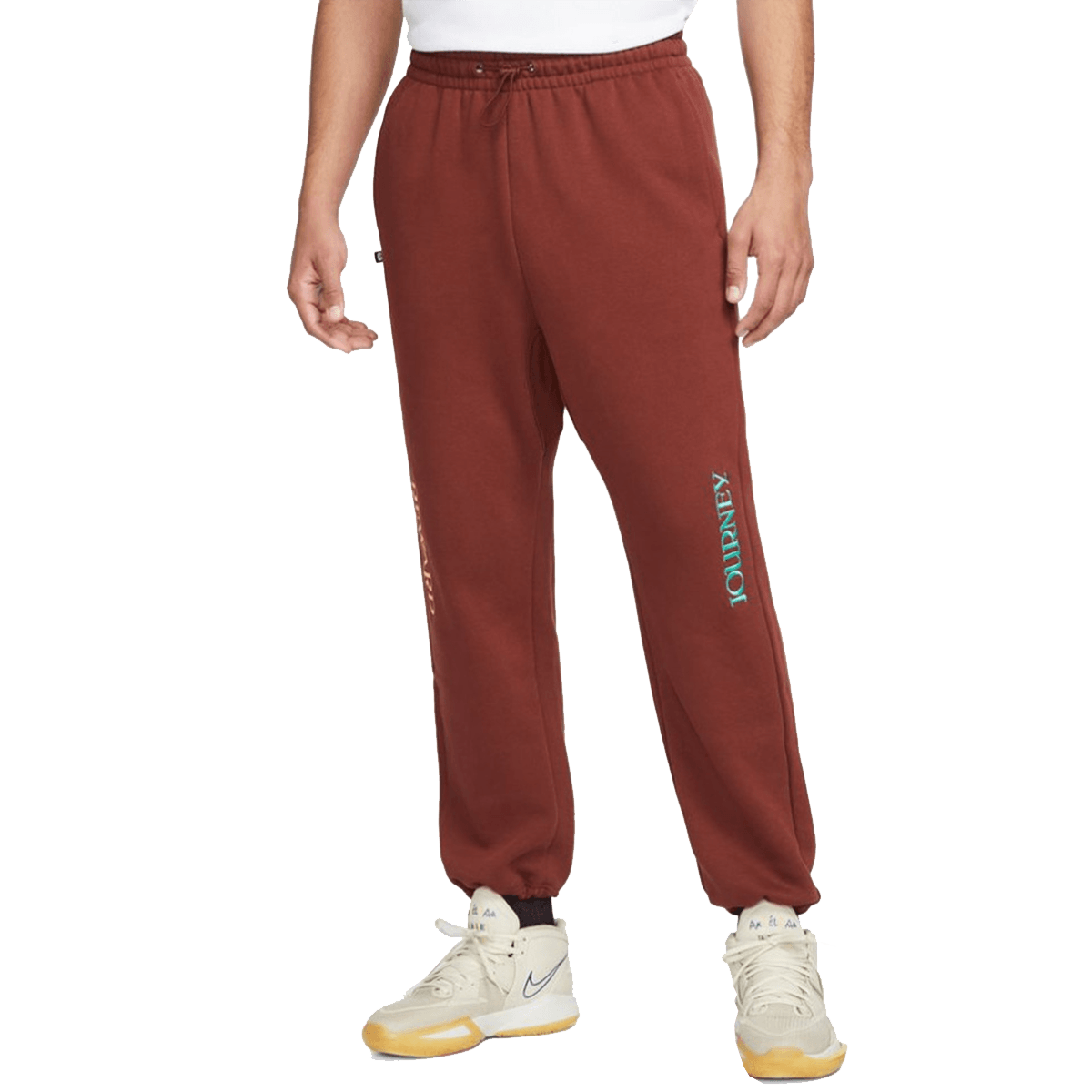 KI M NK FLEECE PANT