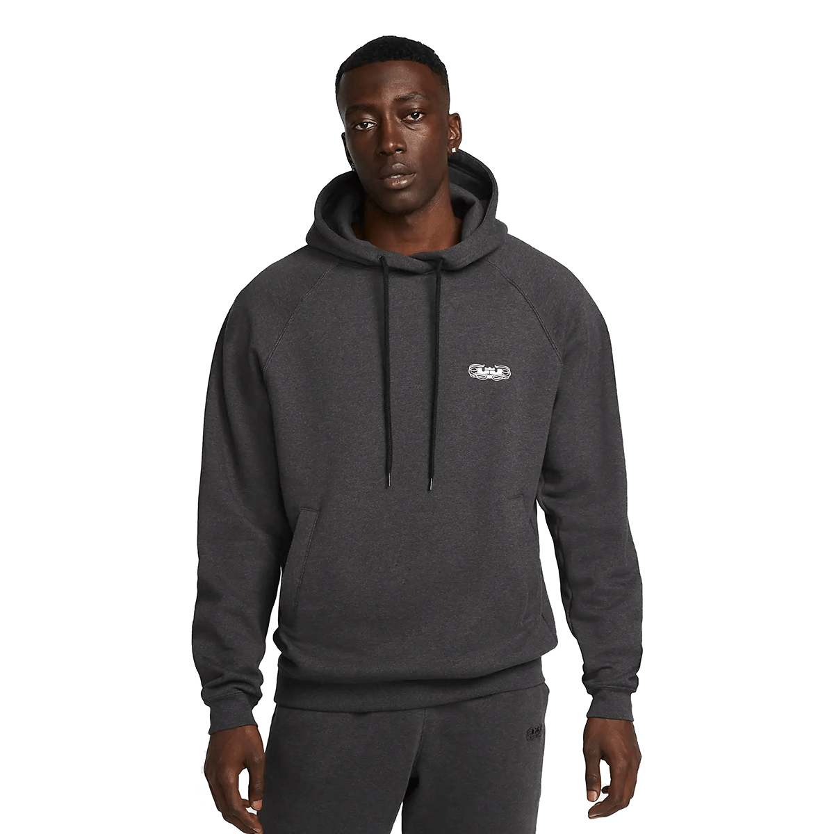 LJ M NK HOODIE PO Hanorac imagine 2022