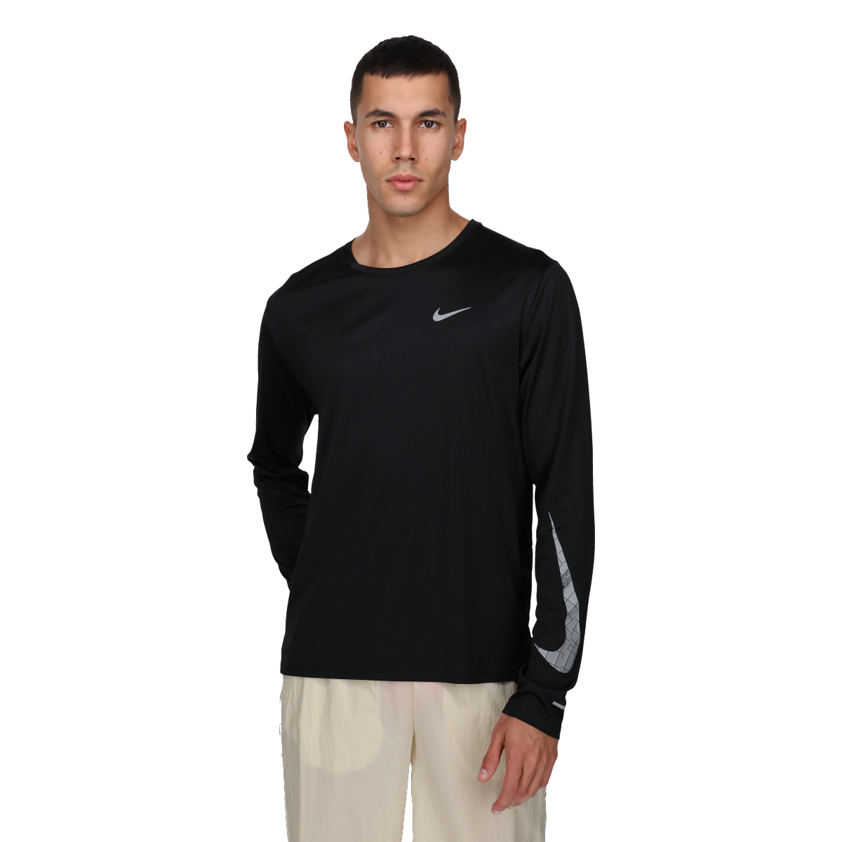 M NK DF MILER RN DVN FLASH LS DVN