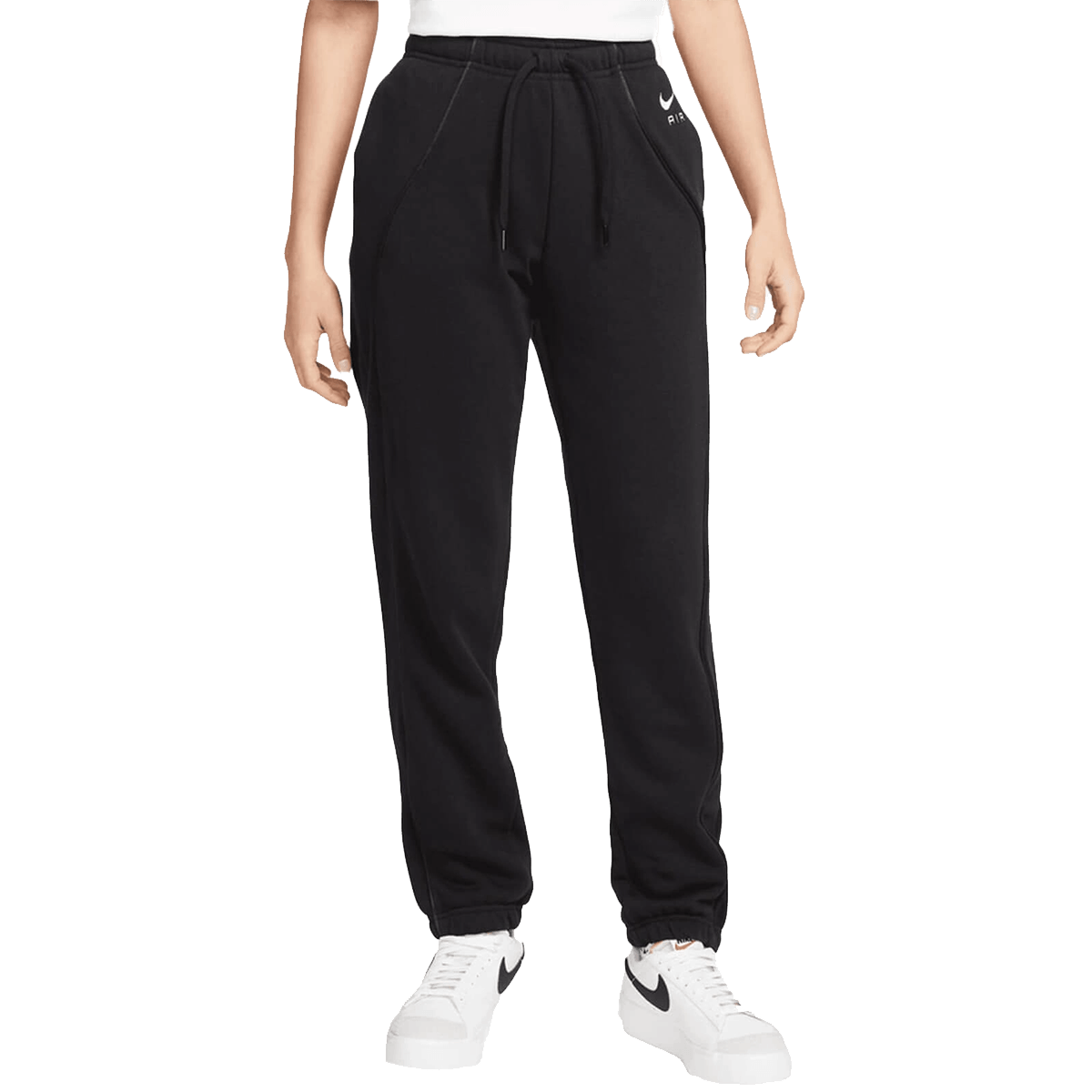 W NSW AIR FLC MR JOGGER AIR imagine noua