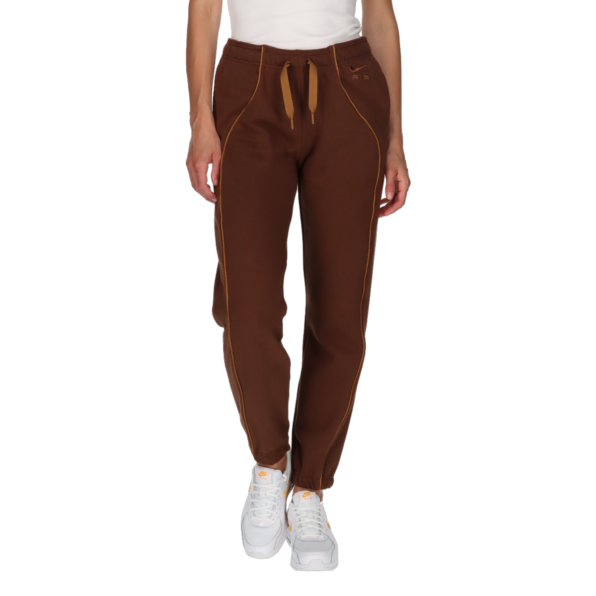 W NSW AIR FLC MR JOGGER AIR imagine noua