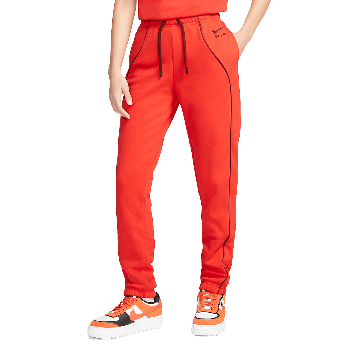 W NSW AIR FLC MR JOGGER AIR imagine noua