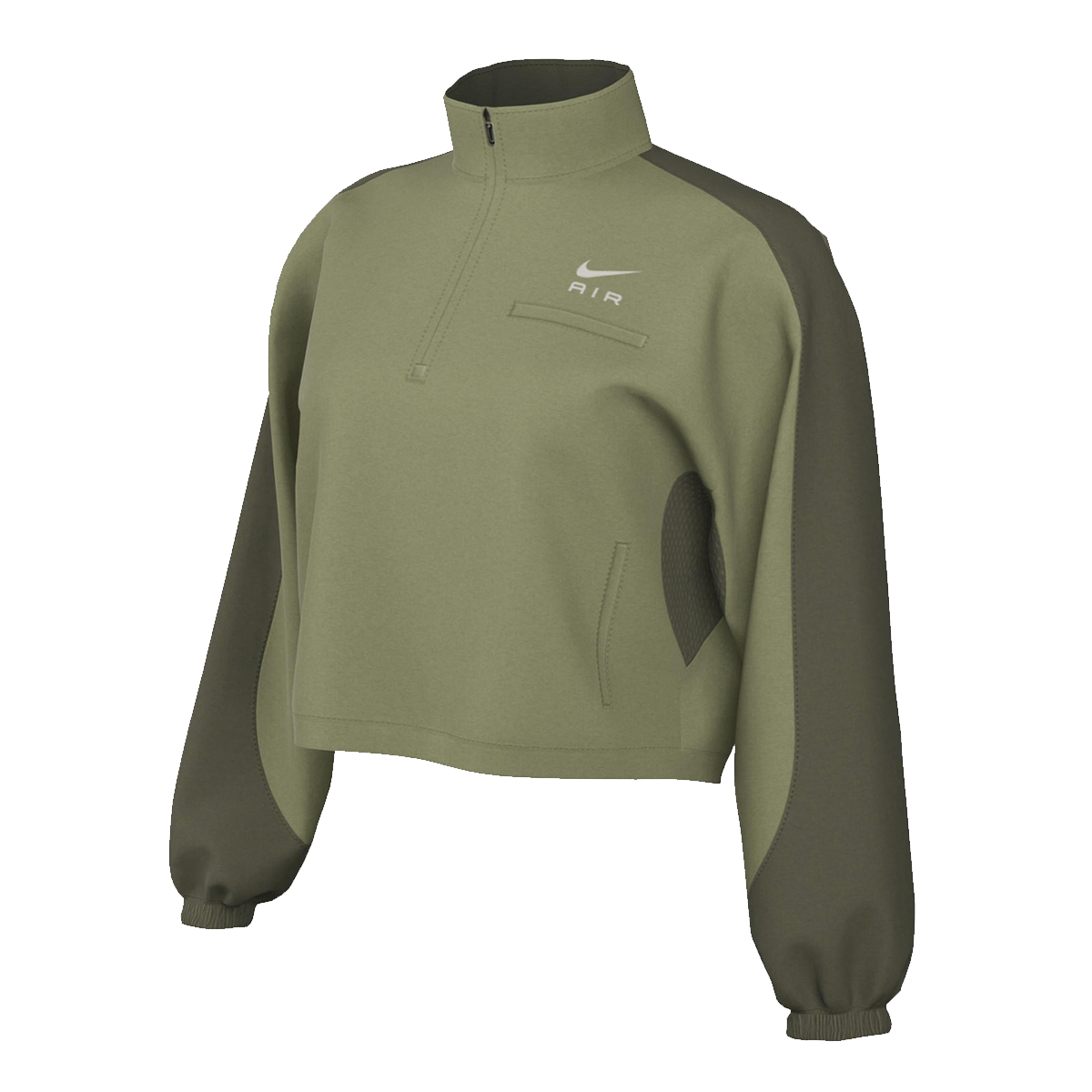 W nk df air wz jacket