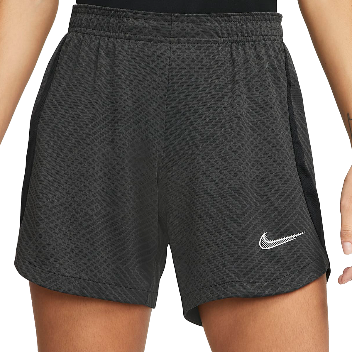 W nk df strke short k - br 21