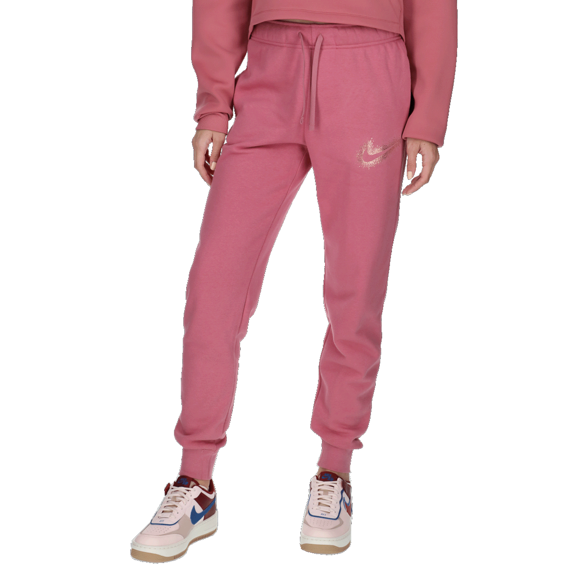 W nsw strdst flc gx jggr