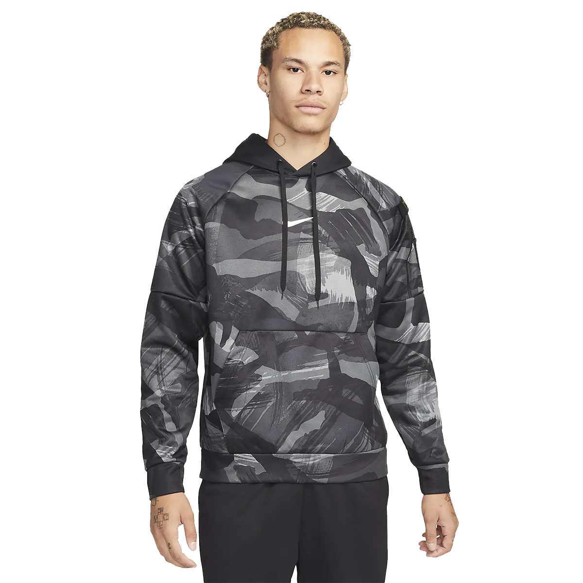 M NK TF HD CAMO AOP AOP imagine noua