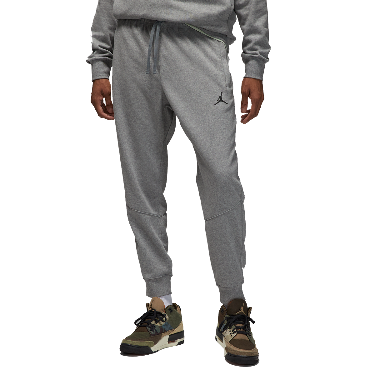 M J DF SPRT CSVR FLC PANT NIKE imagine noua