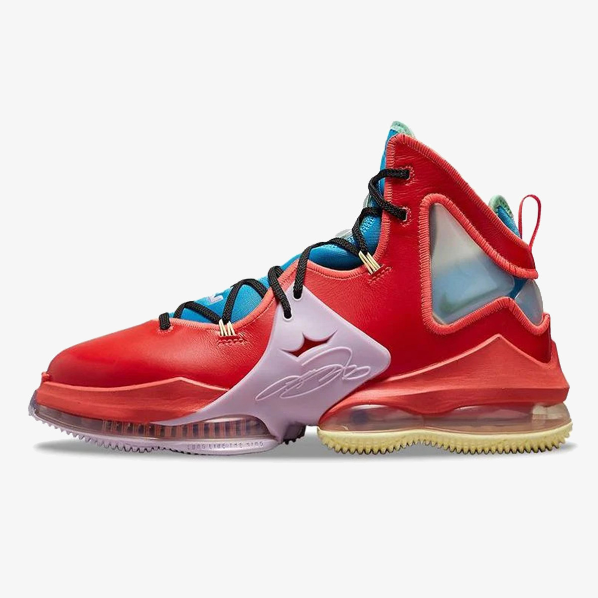 Nike Pantofi Sport LEBRON XIX | SportVision Romania