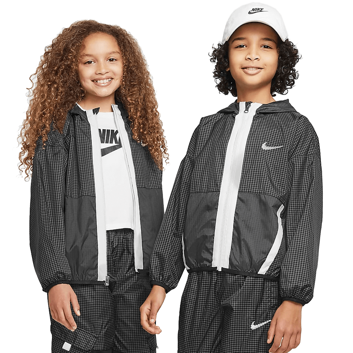 K NIKE ODP WVN JKT Jacheta imagine noua
