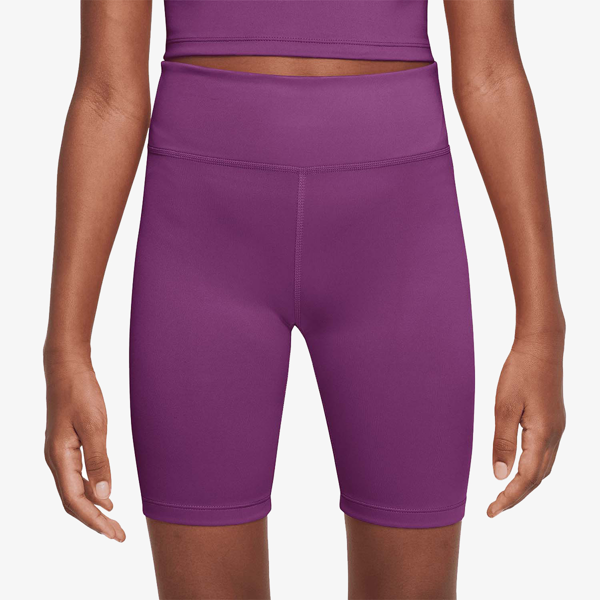 Nike Pantaloni scurti Dri-FIT One Bike | SportVision Romania