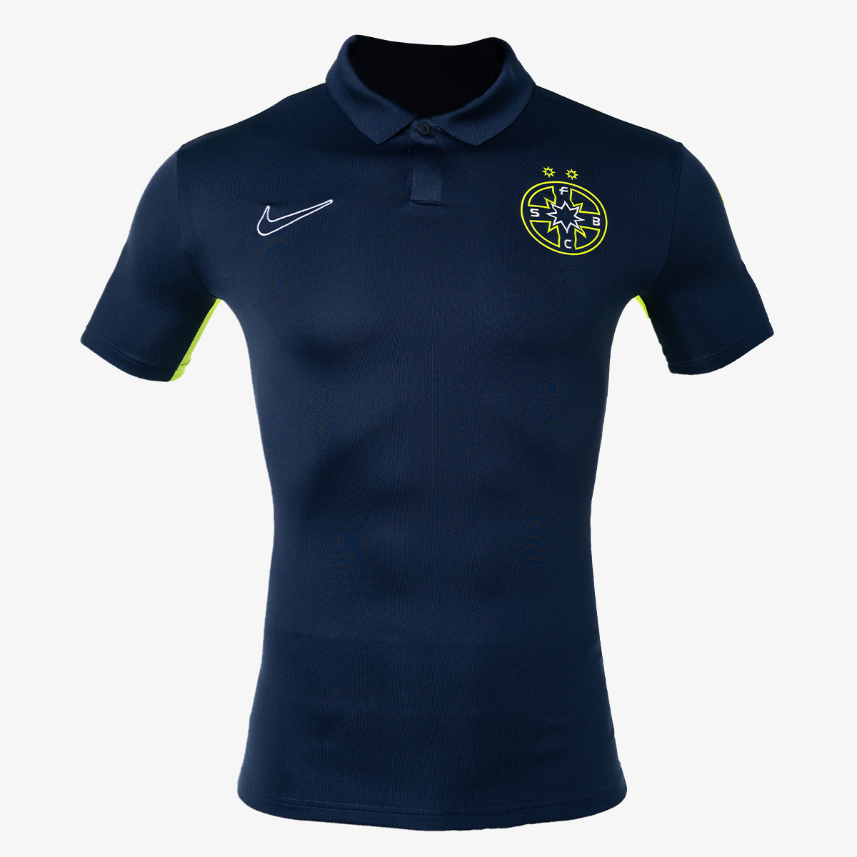 Nike Tricou polo FCSB M NK DF ACD23 POLO SS | SportVision Romania
