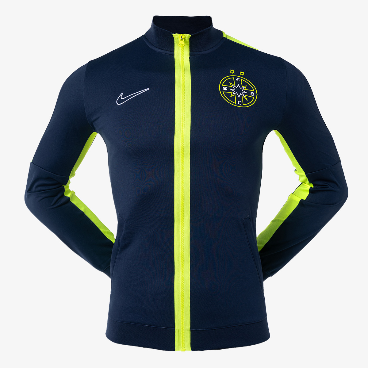 Nike Jacheta FCSB Dri-FIT Academy | SportVision Romania