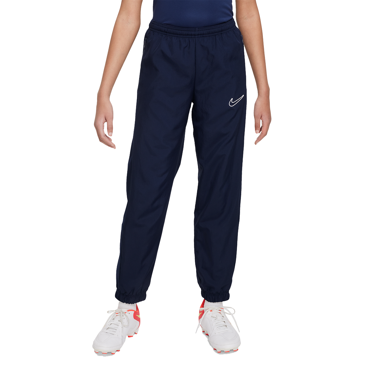Y NK DF ACD23 TRK PANT WP ACD23
