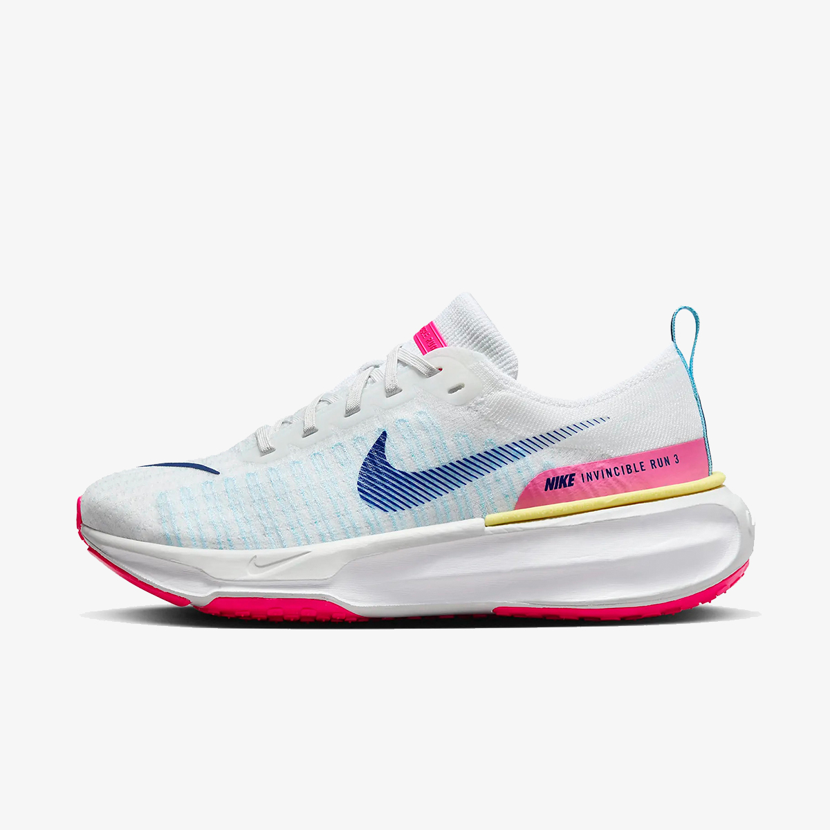 ハル③ Nike Pantofi Sport WMNS ZOOMX INVINCIBLE RUN FK 3 | SportVision