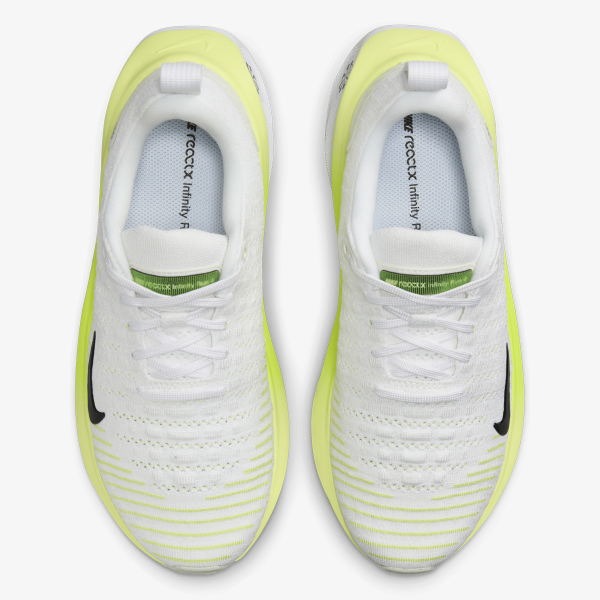 Nike Pantofi Sport React Infinity Run Flyknit 4 | SportVision Romania