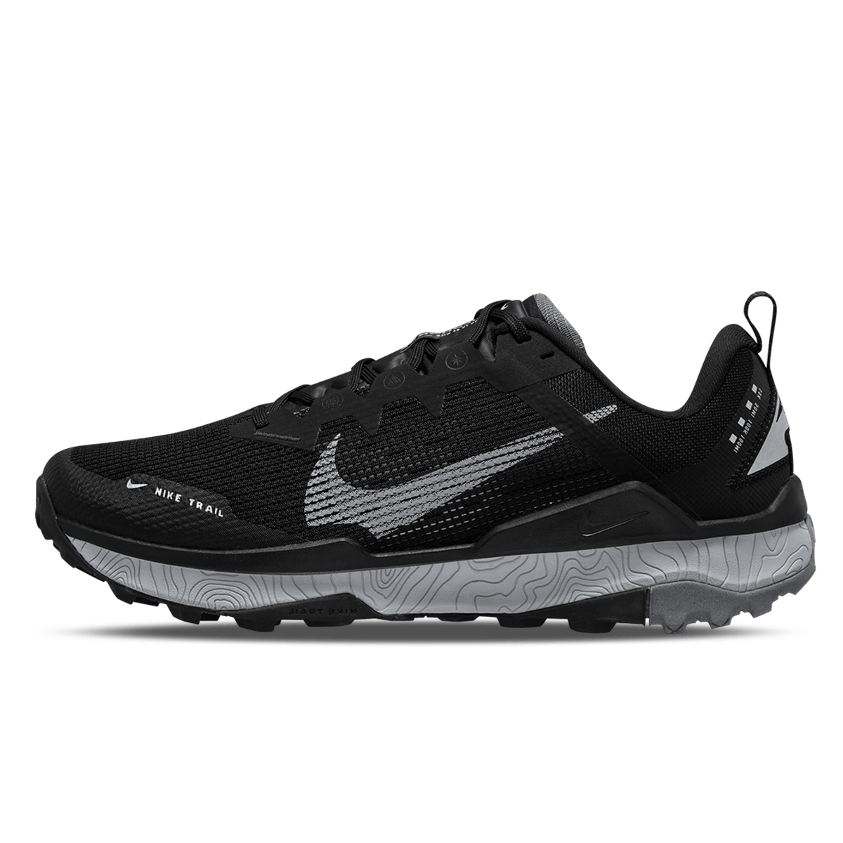NIKE REACT WILDHORSE 8 NIKE