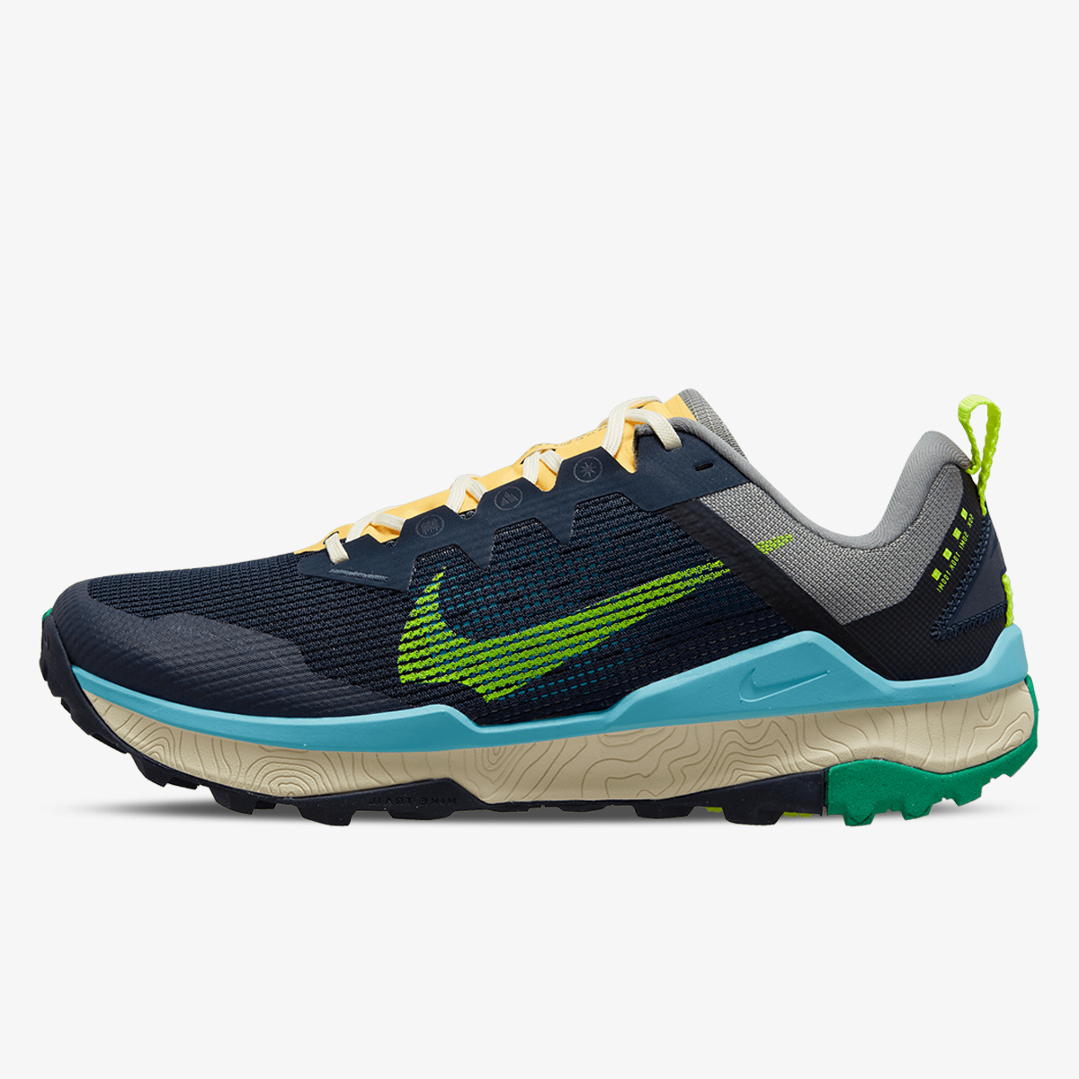 Nike Pantofi Sport Wildhorse 8 | SportVision Romania
