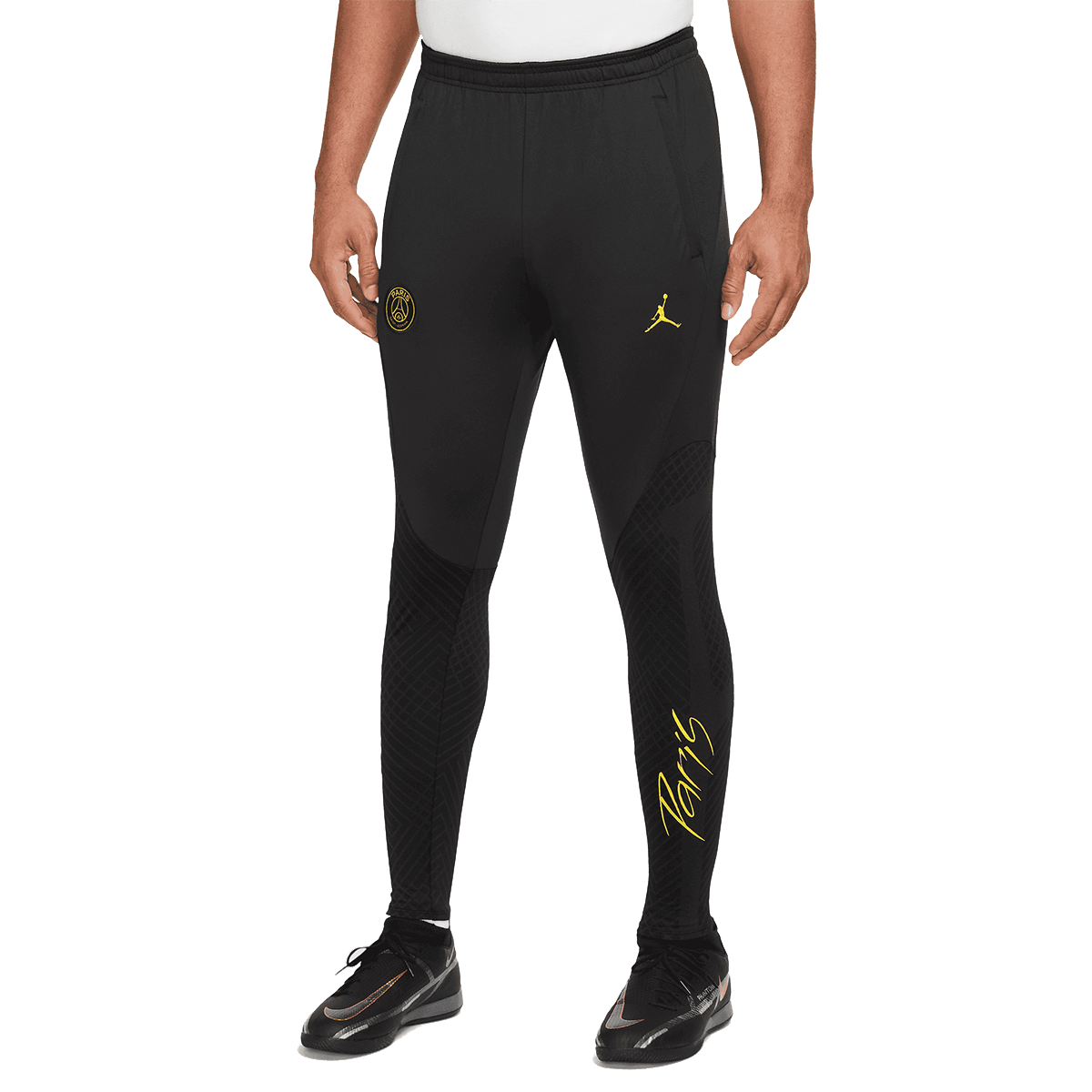 PSG MNK DF STRK PANT KPKS 4TH 4TH