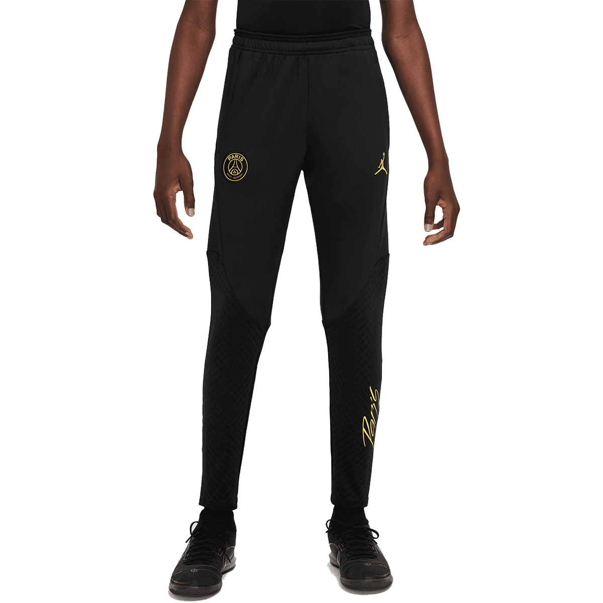 PSG YNK DF STRK PANT KPZKS 4TH 4TH imagine noua