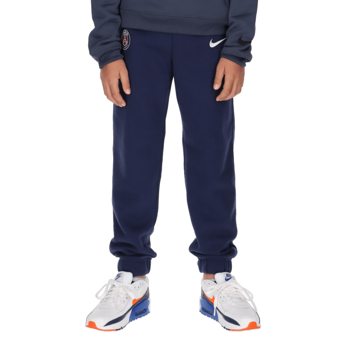 Psg y nk gfa flc pant bb