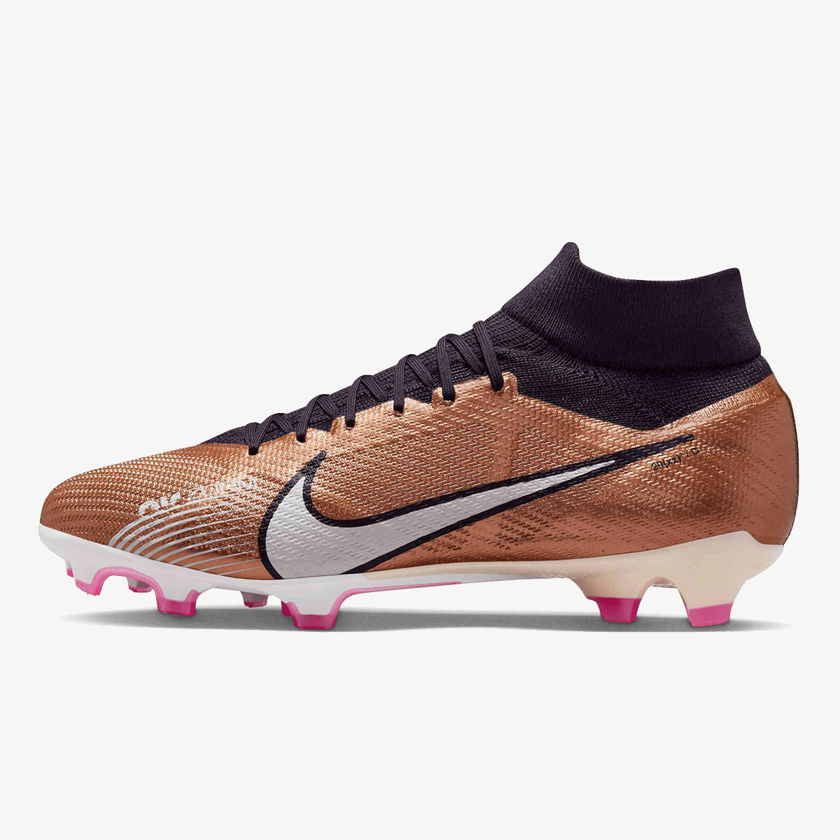 Nike Ghete de fotbal ZOOM SUPERFLY 9 PRO | SportVision Romania