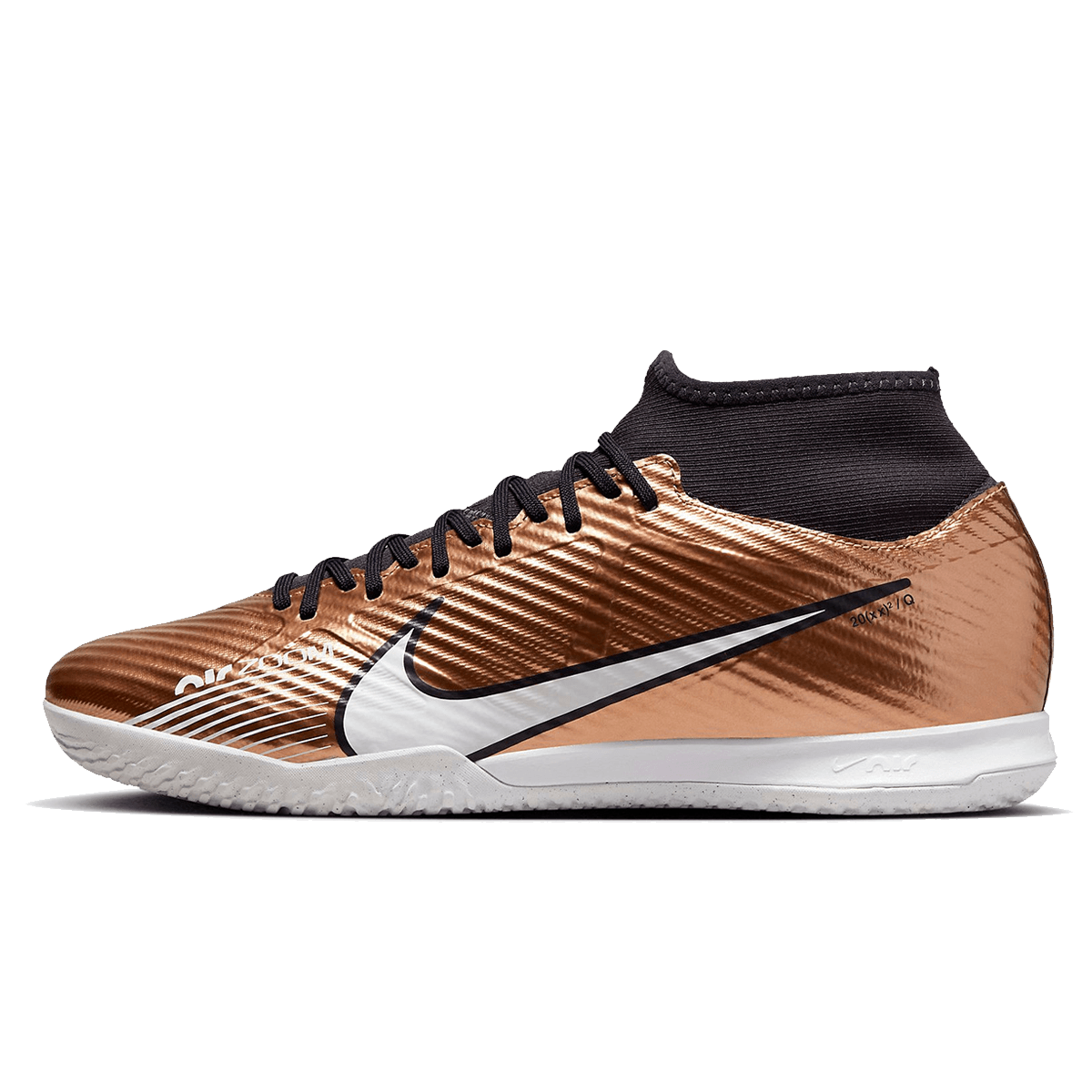 ZOOM SUPERFLY 9 ACADEMY Q IC Academy