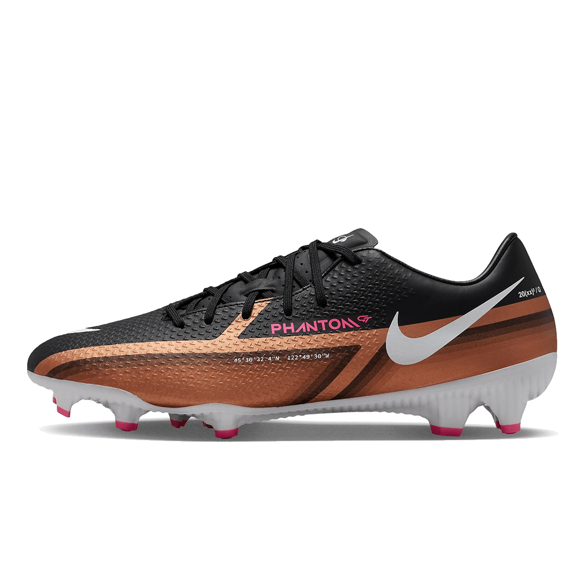 PHANTOM GT2 ACADEMY Q FG/MG Nike poza 2022 adidasi-sport.ro cel mai bun pret  online
