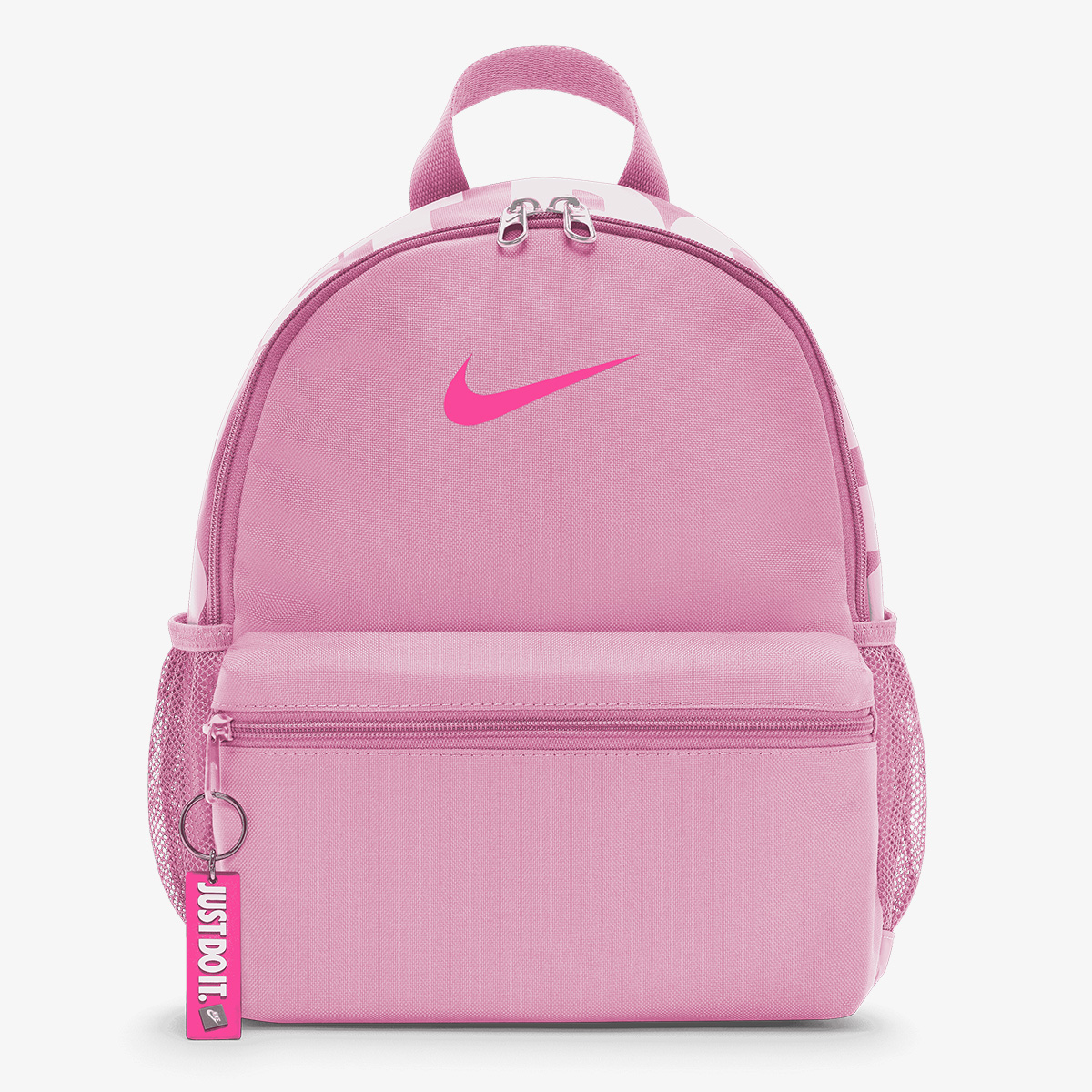Nike Rucsac Y NK BRSLA JDI MINI BKPK | SportVision Romania