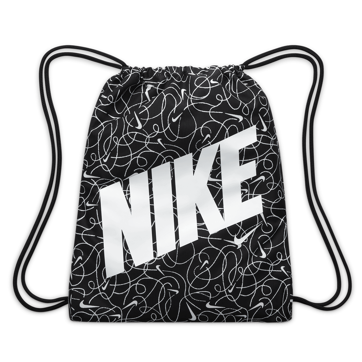 Y NK DRAWSTRING – CAT AOP 2 ANTRENAMENT imagine 2022