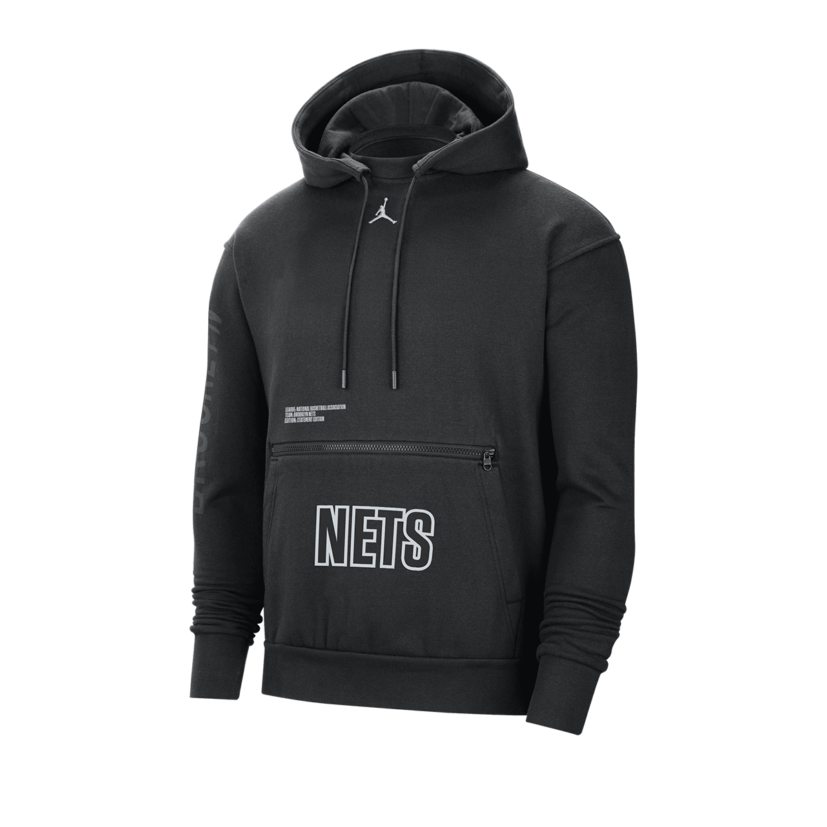 Bkn m nk flc po cts st