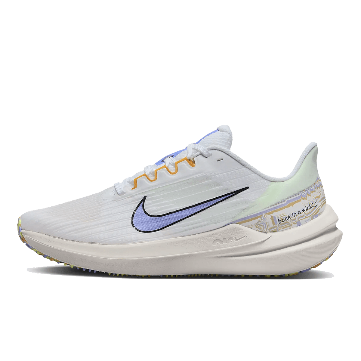 WMNS NIKE AIR WINFLO 9 PRM Air